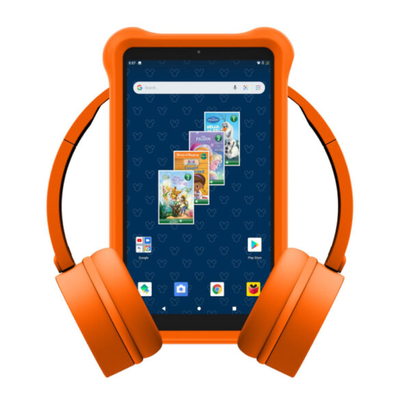 Aplep Apriods with charging - Image 2